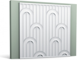 ORAC 3D ПАНЕЛЬ 12x250x2000