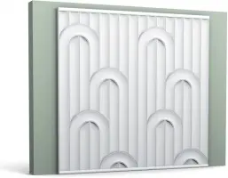 лепнина ORAC 3D ПАНЕЛЬ 12x250x2000