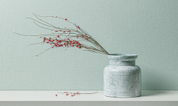 LOYMINA КОЛЛЕКЦИЯ A LA PRIMA. Cotton PM9 мини 3 3