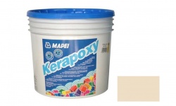 KERAPOXY 130 эпоксидный шовный заполнитель, жасмин (2 кг) мини 1