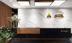 PORCELANOSA XLIGHT ARIA WHITE POLISHED 120х270 G-2504 мини 3 8