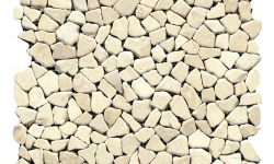 LANTIC PARADISE MINIBROKEN EDGE BLANCO 32x32 G-110 мини 1