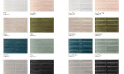 EQUIPE ISLAND PEONY PINK 6.5х20 EQ-3 мини 3 3