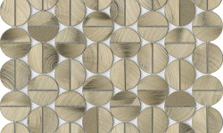 LANTIC SPHERE GOLD 29.2х34.2 G-131 мини 1