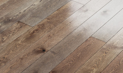 FINEX Инженерная доска 12/2.5х140х500-2310 Дуб (Натура, Вилетта Натура (brushed), сорт Рустик) мини 3 2