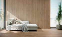 GRESPANIA COVERLAM LIANA IROKO 120х260х3.5 мини 3 2