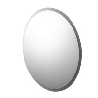 NOKEN TONO Зеркало круглое 100 см, с подсветкой по периметру (3.000K) и подогревом. Без кнопки