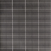 MUTINA AURORE CHARCOAL GRID S 20.5х20.5