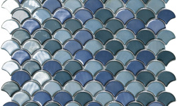 VIDREPUR GREEN MIX (3.6х2.9) 32.4х31.7 мини 1