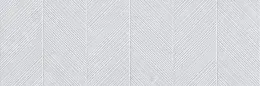 керамическая плитка PERONDA GHENT SILVER DECOR SP 33.3х100x0.98 BN-10