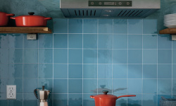 EQUIPE VILLAGE AZURE BLUE 6.5х20 EQ-3 мини 3 2