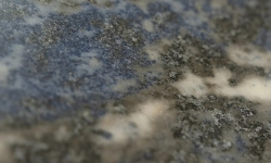 PORCELANOSA XTONE ANDES BLUE POLISHED B 160х320х0.6 G-1054 мини 3 5