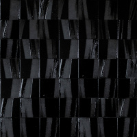 MIRAGE LAVICA NERA OL 02 OUTREL. NERO 20х20