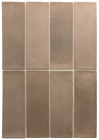 EQUIPE MIYAKO AMBER BROWN 5х15 EQ-10D