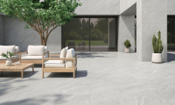 COLORKER DHARA ASH MATE 59.5х119.2 M-83 мини 3 2