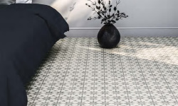 HARMONY CUBAN SILVER STAR 22.3х22.3 Q-6 мини 3 2