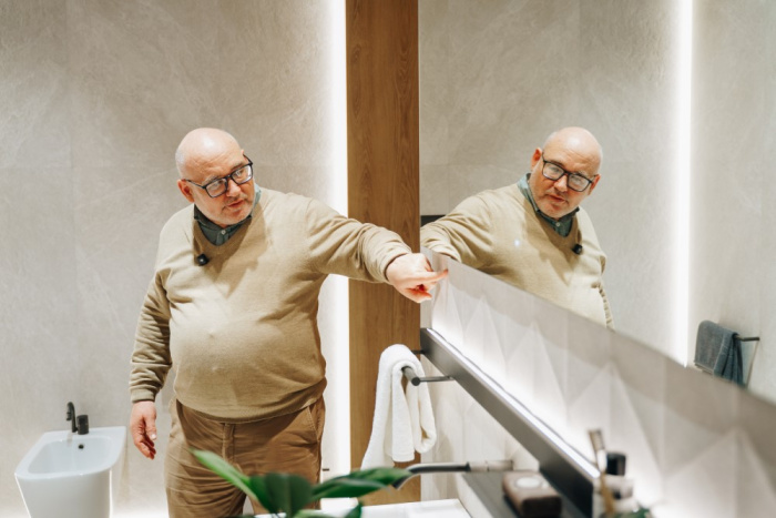 Встреча с Виктором Мора, Porcelanosa Grupo