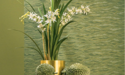 LOYMINA КОЛЛЕКЦИЯ EQUATOR. Stitched QTR8 мини 3 9