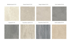 MIRAGE DESERT STONE EY 02 ST SQ 80х80x2 мини 3 2