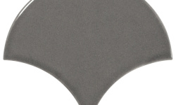 EQUIPE FAN DARK GREY 10,6x12 EQ-20S мини 1