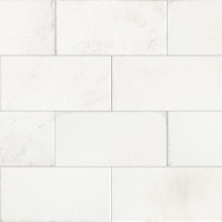 LANTIC COLONIAL FIJI WHITE 10х20x0.85 G-226