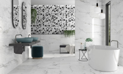 COLORKER INSIGNIA WHITE PULIDO 31.6х100 M-75 мини 3 2