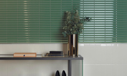 LANTIC COLONIAL BLINDS JADE 16.15х30x1.15 G-222 мини 3 3