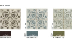 PERONDA FS IVY BLACK 45х45 BN-14 мини 3 4