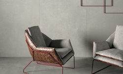 MIRAGE IDEAL GC 03 NAT SQ 120х120х6 мини 3 3