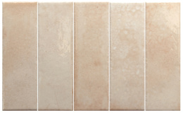 EQUIPE BOHEMIAN PEACH 6х18.6 EQ-4