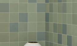 MUTINA MEWS GREEN 11х11 мини 3 4