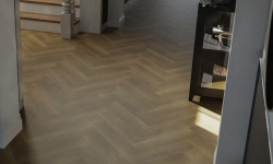 Кварц-винил SPC Max LION Bro (A) 7x148x592 мини 3 3