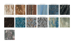 MIRAGE AGATA MULTICOLOR WA 09 LUC SQ 120х278х6 мини 3 2