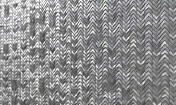 LANTIC GRAVITY ALUMINIUM ARROW METAL 29,8x30x0,4 G-150 мини 3 3