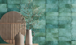 HARMONY DYROY GREEN 10х10x0.85 Q-20 мини 3 4