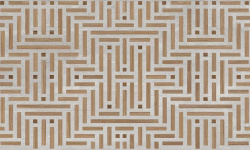 COLORKER RAGNAR TAPIES PEARL 59.5х119.2 M-83 мини 1