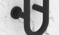 СУНЕРЖА Накладка маскировочная (d26), Тёмный титан муар мини 3 4