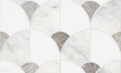 LANTIC FIGURE SHELL LIGHT 29.7х29.9 G-148 мини 3 2