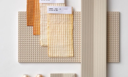 HARMONY PIQUE WAFFLE SAND 20х40 Q-40 мини 3 2