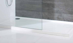 NOKEN WORK Акриловый поддон 120х70х5,5h см, белый мини 3 5