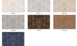 LOYMINA КОЛЛЕКЦИЯ A LA PRIMA. Damask Fresco PM6 мини 3 2