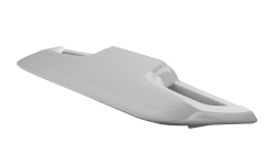 NOKEN VITAE Полка для сдвоенного комплекта, белый мини 1