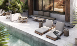 MAYOR CROSSCUT CLOUD OUT PELDANO RECTO 33х120 M-739 мини 3 2