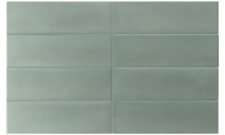 EQUIPE ISLAND WATERY 6.5х20 EQ-3 мини 1