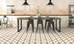 PERONDA FS STAR OXIDE 45х45 BN-14 мини 3 4