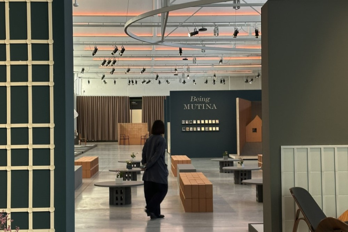 Cersaie 2025 глазами команды Бомонд. Часть 3