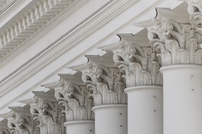 Вдохновение, вкус и искусство