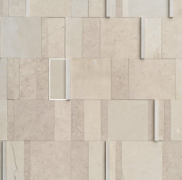 MIRAGE PECE BIANCA OL 03 TABULATE 8х20x2