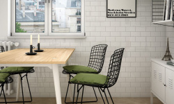 EQUIPE EVOLUTION BLANCO 7.5х15 EQ-0 мини 3 5