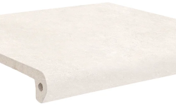 EXAGRES PROVENZA BIANCO PELDANO ML ANTISLIP 33х33x0.13 мини 1